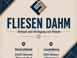 dahm logo